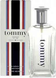 Tommy Hilfiger Tommy EDT tualetinis vanduo vyrams, 30 ml