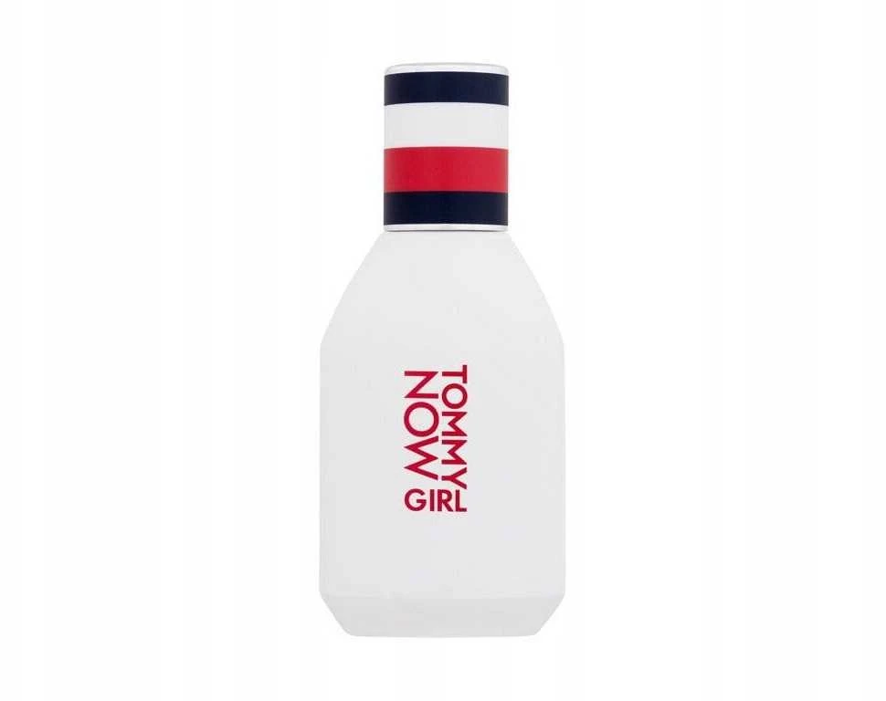 Tualetinis vanduo Tommy Hilfiger Tommy Now Girl EDT Purškiklis 30ml