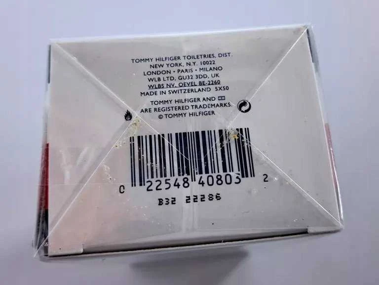 Tualetinis vanduo Tommy Hilfiger Tommy Now Girl EDT Purškiklis 30ml