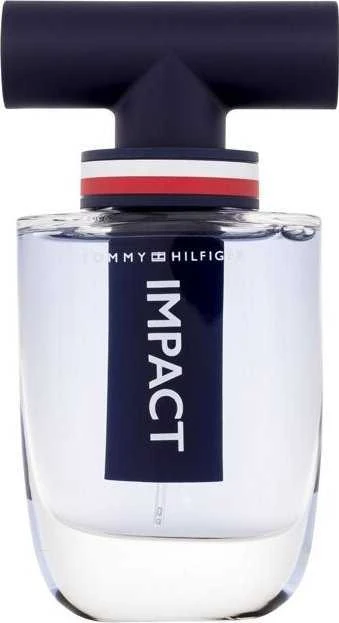 tualetinis vanduo Tommy Hilfiger Impact EDT Purškiklis 50ml