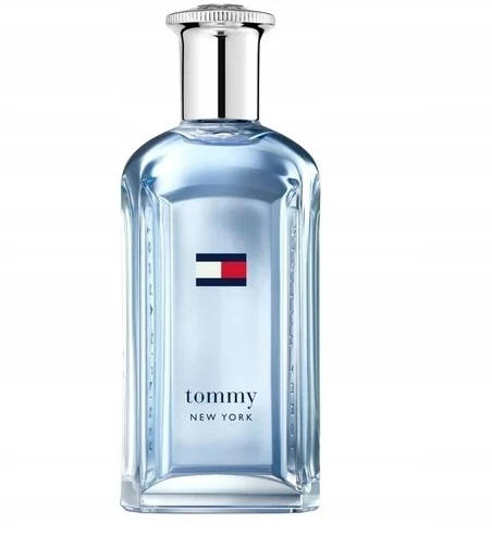 Tommy Hilfiger Tommy New York EDT tualetinis vanduo vyrams, 30 ml