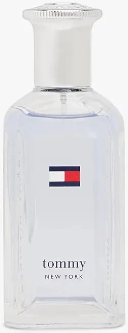 Tommy Hilfiger Tommy New York EDT tualetinis vanduo vyrams, 50 ml