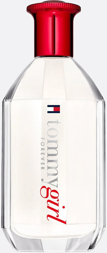 Tommy Hilfiger Tommy Girl Forever EDT tualetinis vanduo unisex, 30 ml