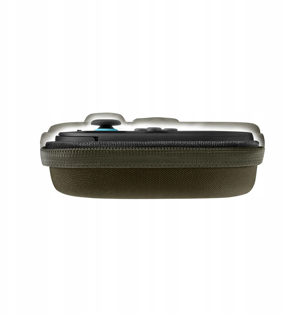 TOMTOC FancyCase-G05 Switch 2 Slim dėklas (Žalias)