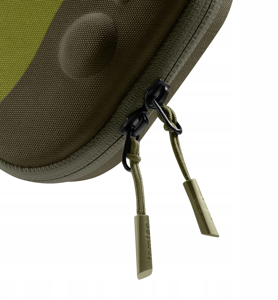 TOMTOC FancyCase-G05 Switch 2 Slim dėklas (Žalias)