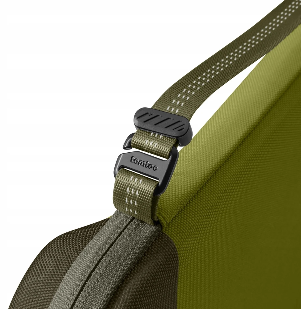 TOMTOC FancyCase-G05 Switch 2 Slim dėklas (Žalias)