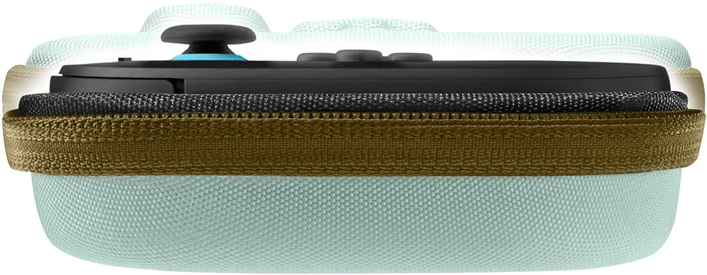 TOMTOC FancyCase-G05 Switch 2 plonas dėklas („ChocoMint“)