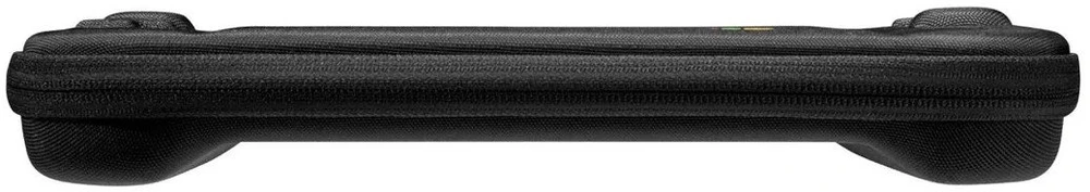 Tomtoc G05 Nintendo Switch 2 plonas dėklas (juodas)