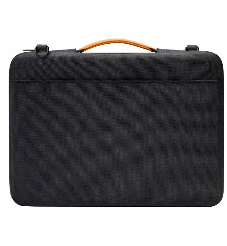 TOMTOC Defender-A40 laptop shoulder bag 16" (juodas)
