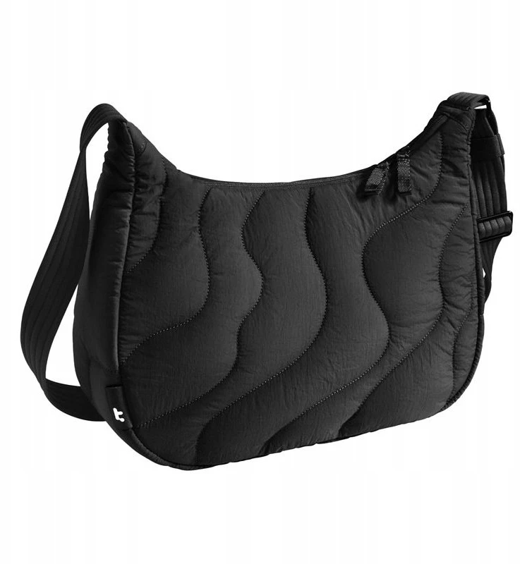 TOMTOC Terra-T34 Puffy 11"/9L Lavascape shoulder bag