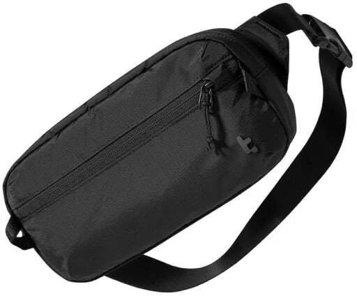 Tomtoc Krepšys / Nerka Aviator-T33 3,5L - Juoda (Juodas)