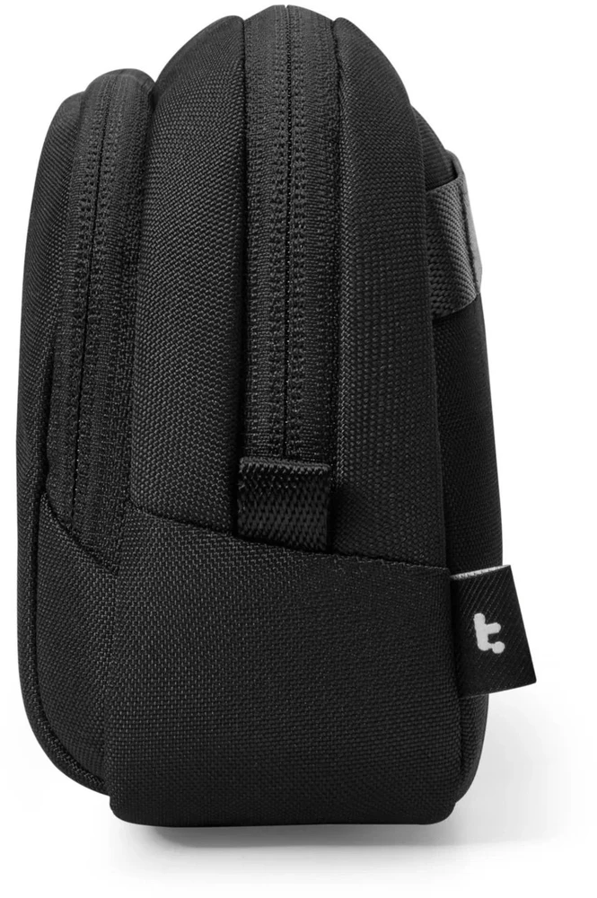 TOMTOC Light-T12 1.8L Priedas Case (Juodas)