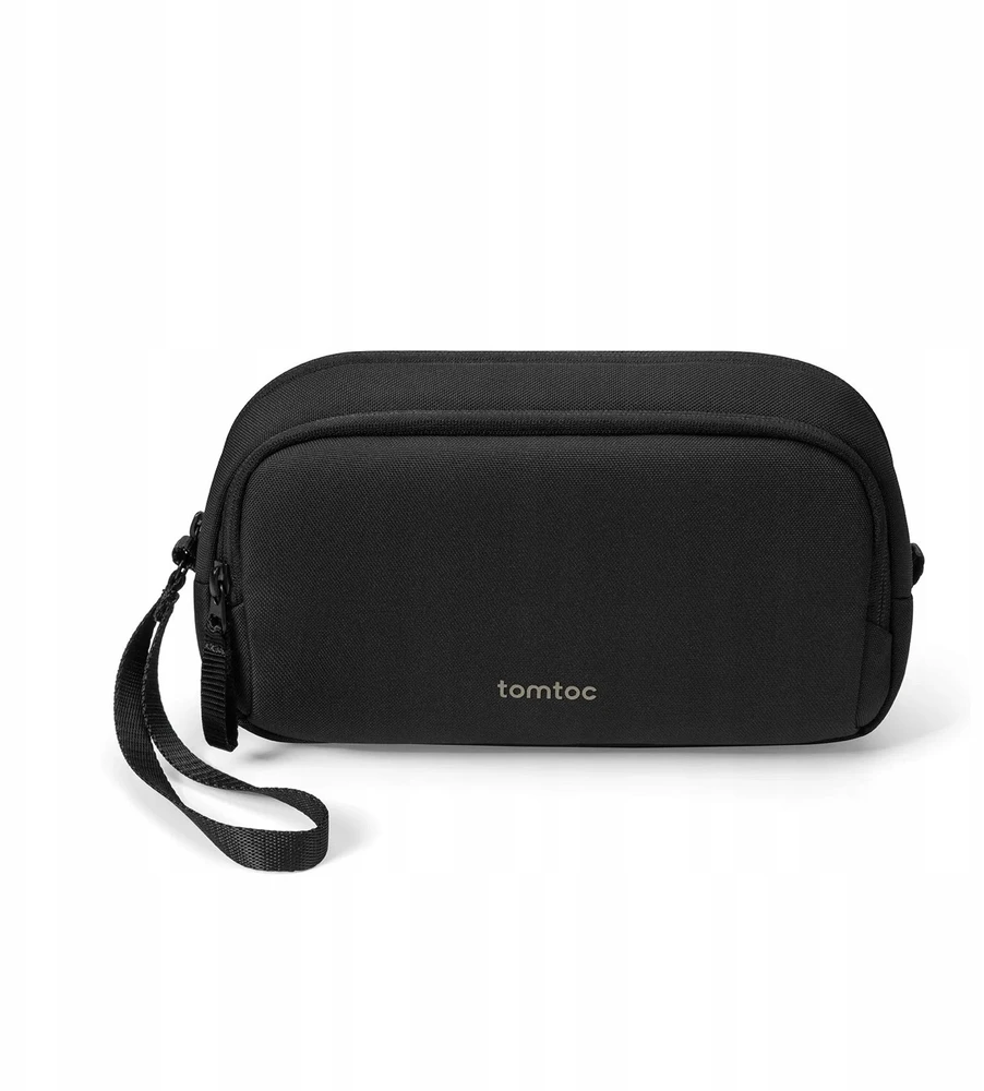 TOMTOC Light-T12 1.8L Priedas Case (Juodas)