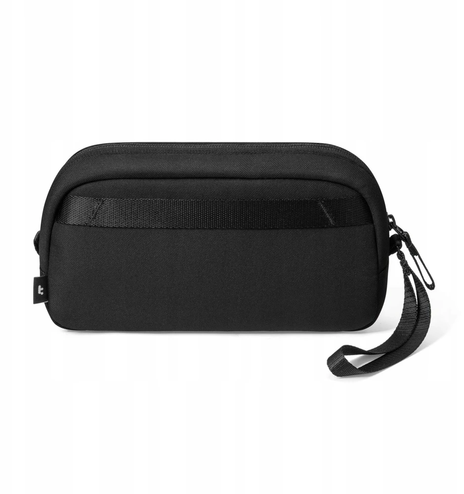 TOMTOC Light-T12 1.8L Priedas Case (Juodas)