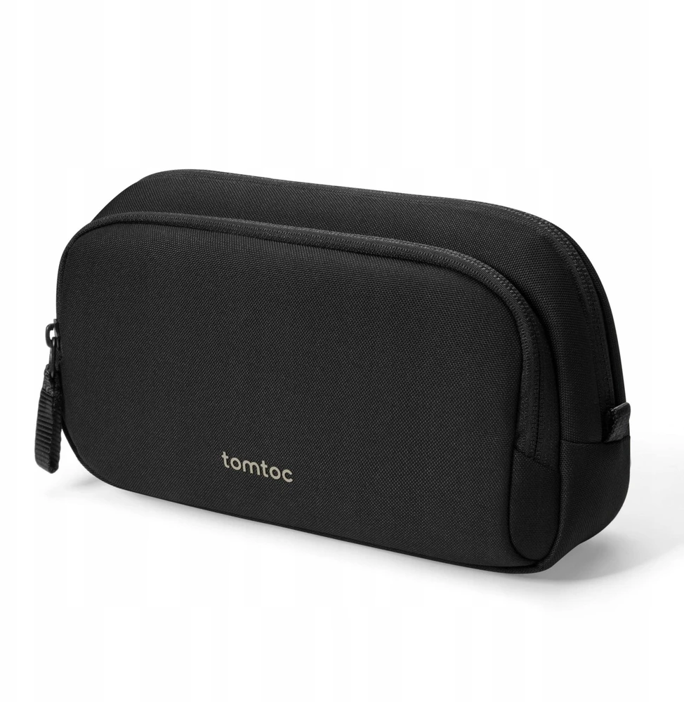 TOMTOC Light-T12 1.8L Priedas Case (Juodas)