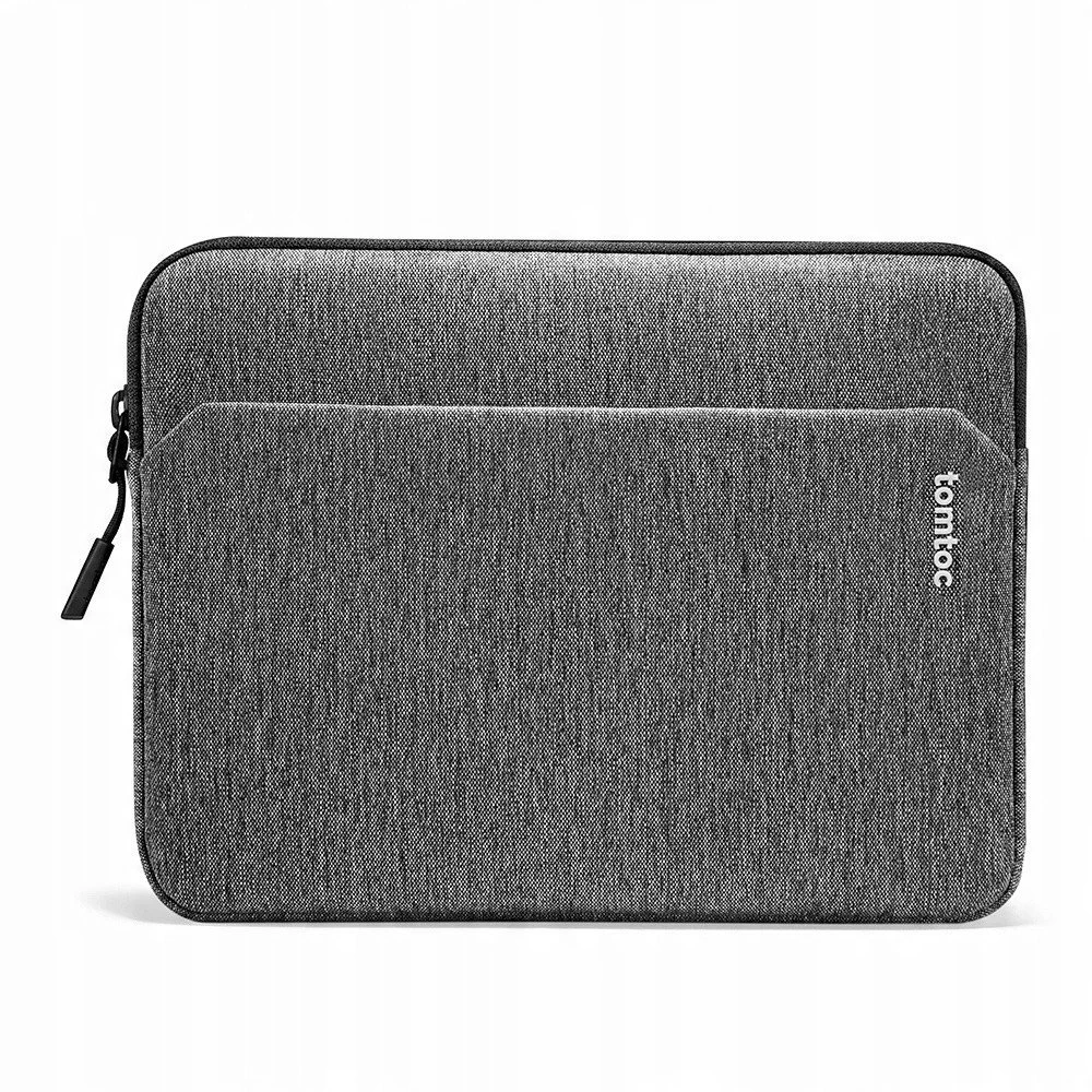 Dėklas Tomtoc tomtoc Sleeve - 10,9'' iPad / 11'' iPad Pro, Pilkas