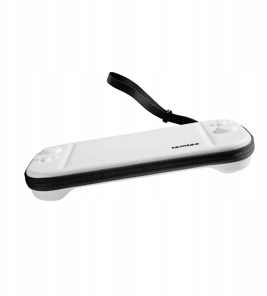 TOMTOC FancyCase-G05 Switch 2 plonas dėklas (baltas)