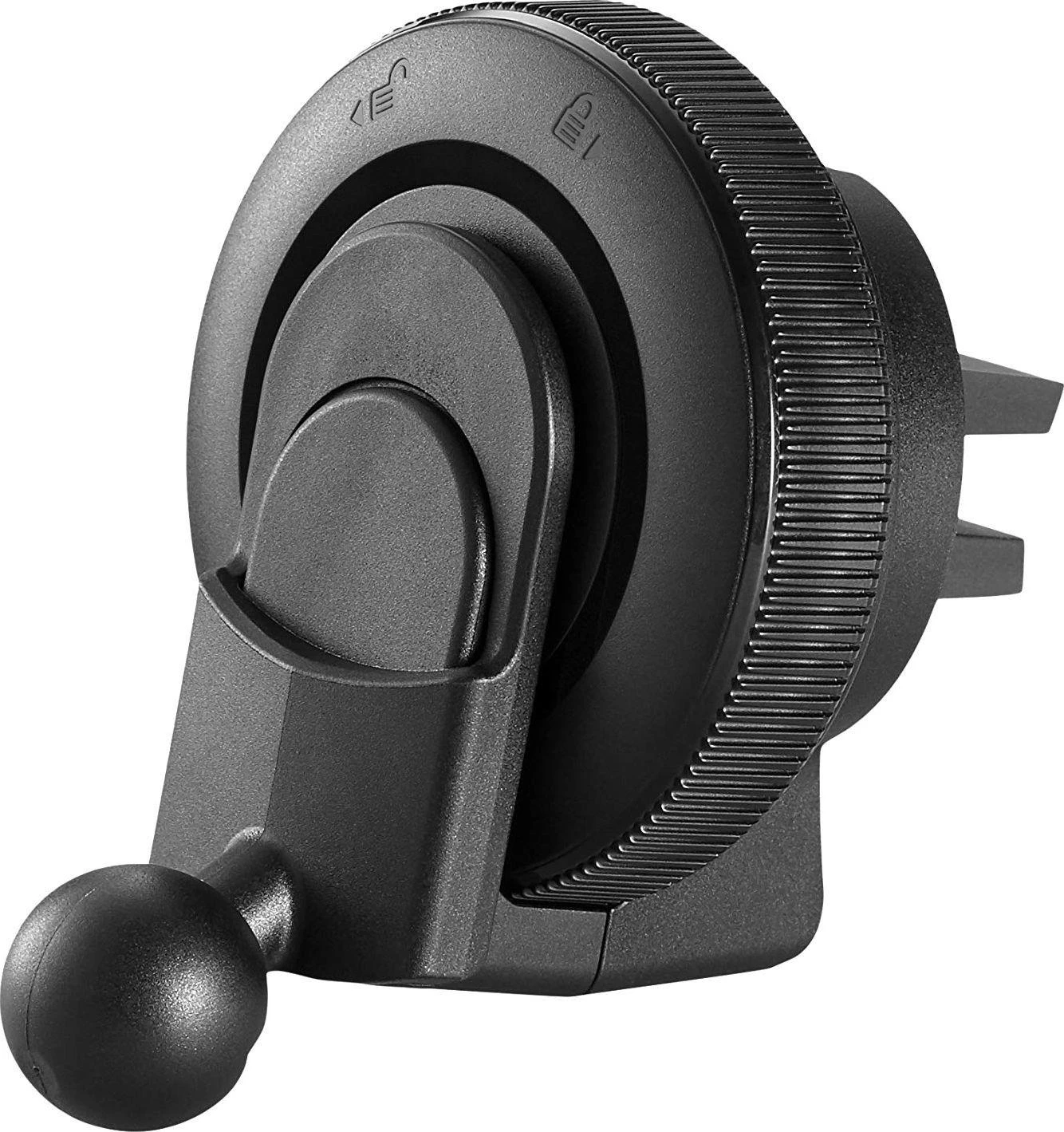 AUTOMOBILIŲ GPS ACC MOUNT AIRVENT PAS./V3 9UUB.001.33 TOMTOM