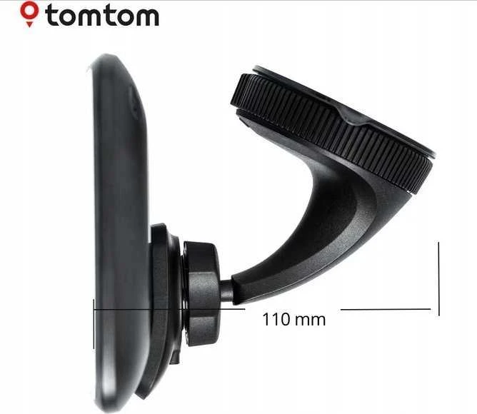 TomTom 7" Active Mount magnetinis laikiklis 9UUD. 001.70, USB Type-C