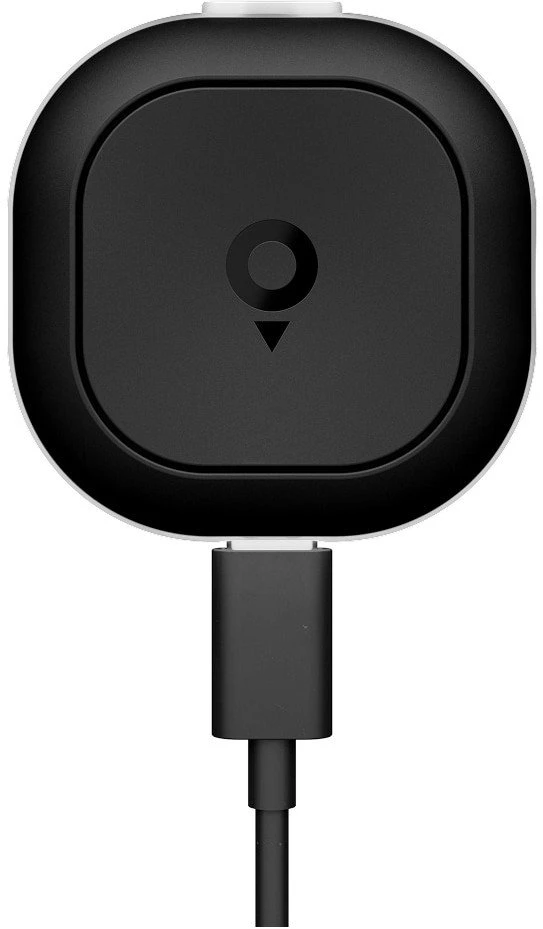 TomTom eismo komunikatorius