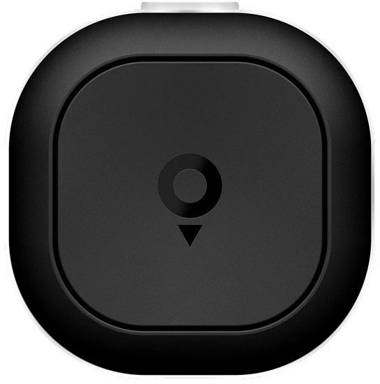 TomTom eismo komunikatorius