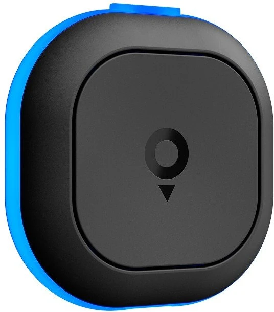 TomTom eismo komunikatorius