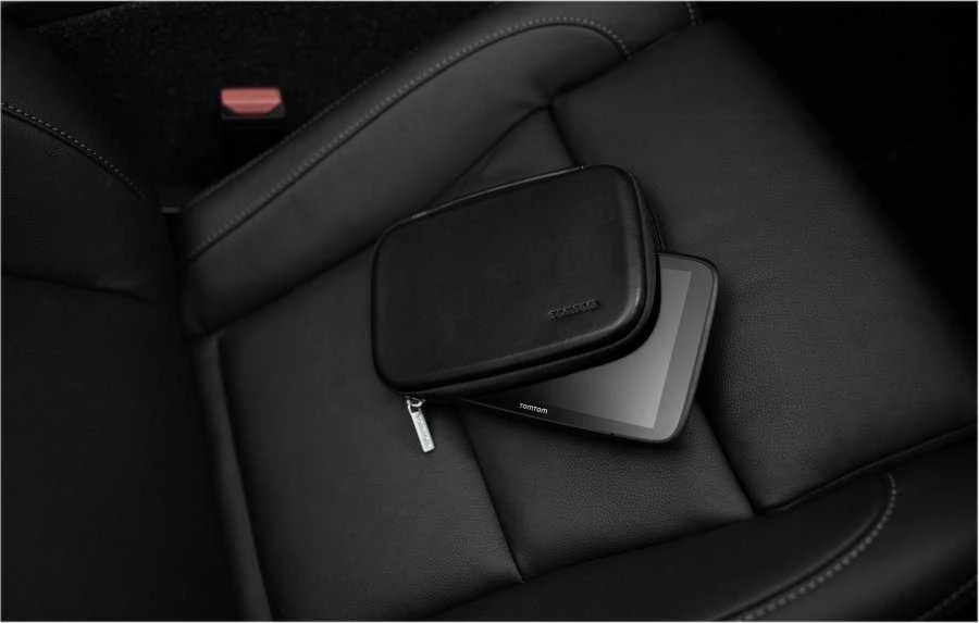 Dėklas, skirtas „TomTom Classic“ nešiojimo dėklui, 7 colių navigacijai