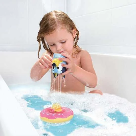 Toomies - Bluey Splash & Float - Bluey