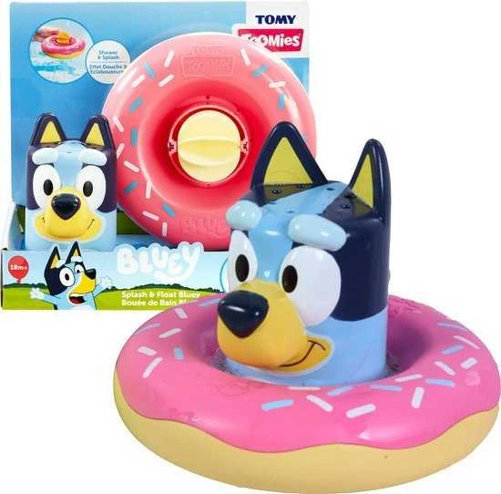 Toomies - Bluey Splash & Float - Bluey
