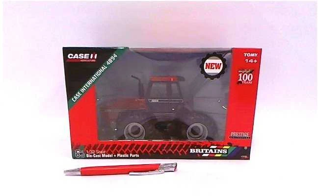 TOMY Britains traktorius Case IH 4894 limit. 43295 /3