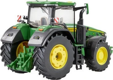 TOMY Britains traktorius John Deere 4450 43364