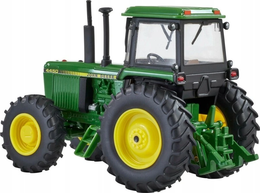 TOMY Britains traktorius John Deere 4450 43364