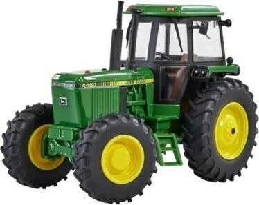 TOMY Britains traktorius John Deere 4450 43364