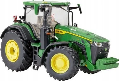 TOMY Britains traktorius John Deere 4450 43364