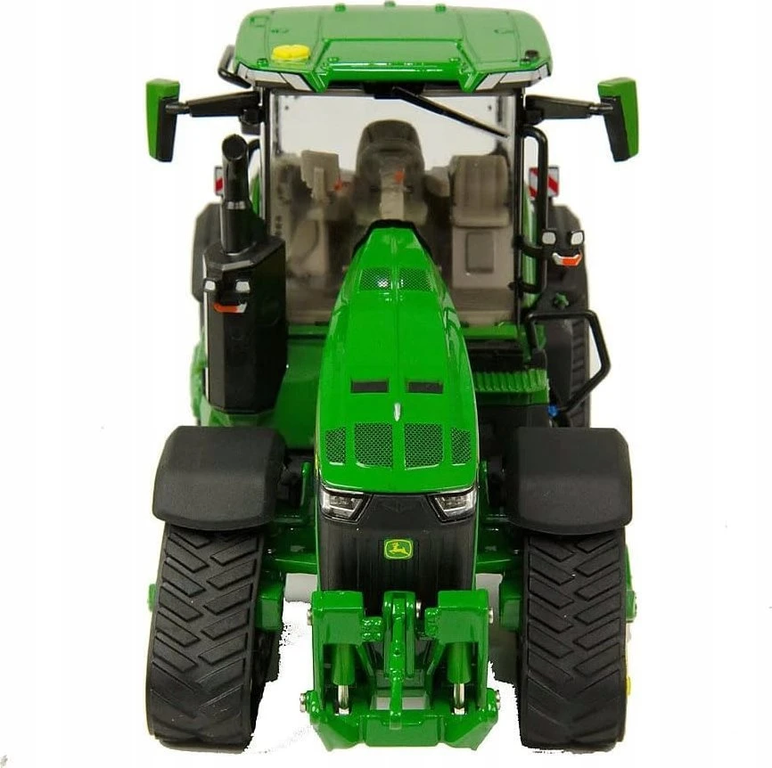 TOMY Britains traktorius John Deere 4450 43364