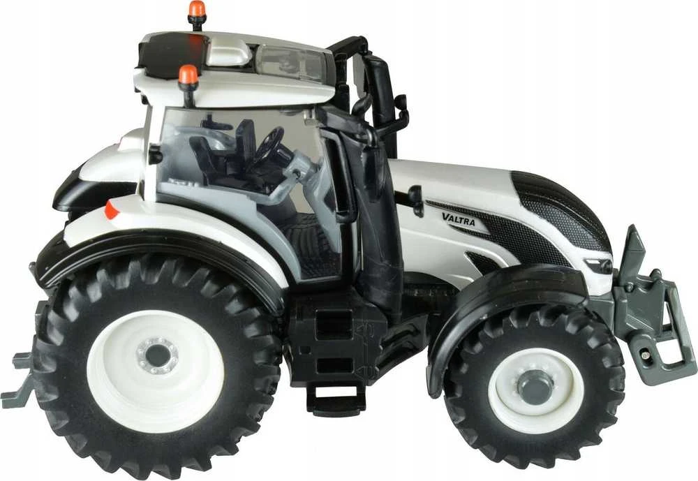 TOMY Britains Traltor Case IH Farmall 1206 43412