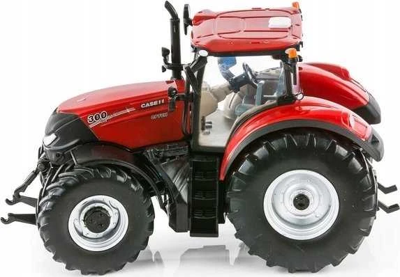 TOMY Britains Traltor Case IH Farmall 1206 43412