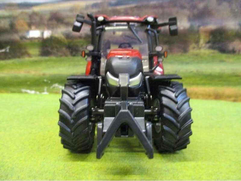 TOMY Britains Traltor Case IH Farmall 1206 43412