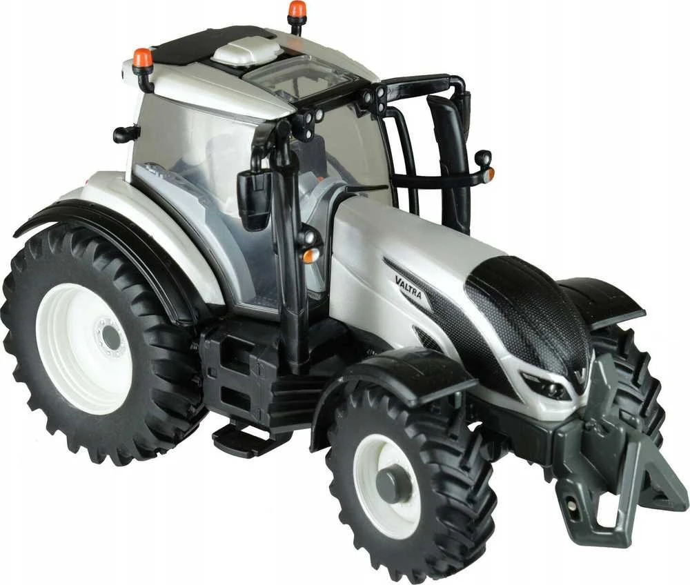 TOMY Britains Traltor Case IH Farmall 1206 43412