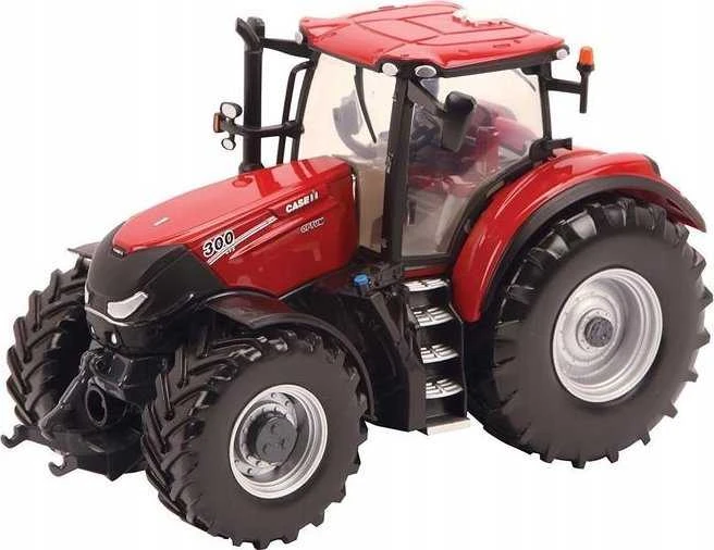 TOMY Britains Traltor Case IH Farmall 1206 43412