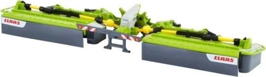 TOMY Britains vejapjovė Claas tylna 43303