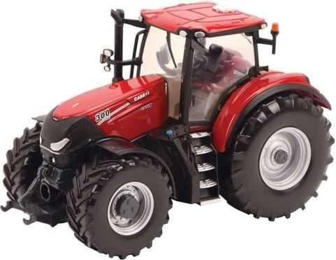 TOMY Britains traktor Case Optum 300 CVX 43136 /3