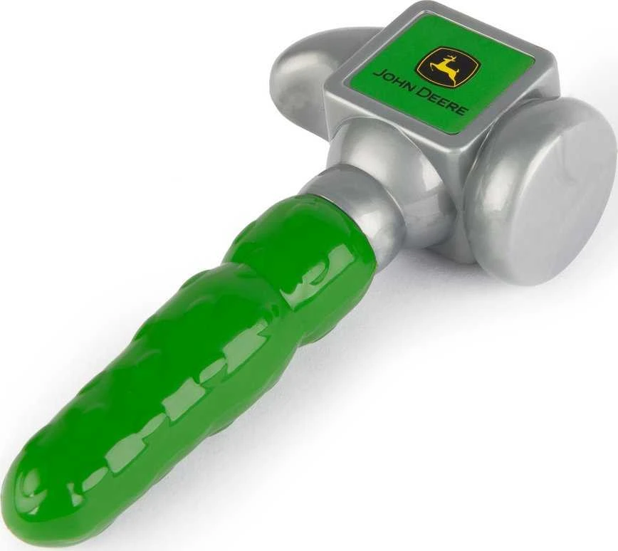 Tomy JOHN DEERE žaislinis įrankių diržas, 35070