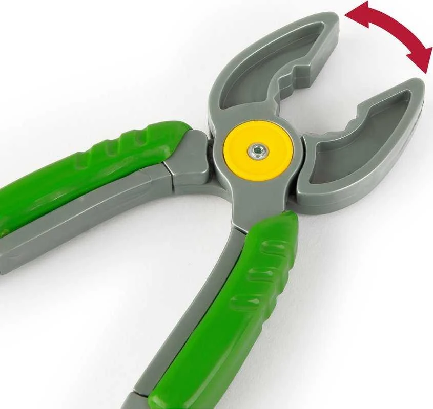 Tomy JOHN DEERE žaislinis įrankių diržas, 35070