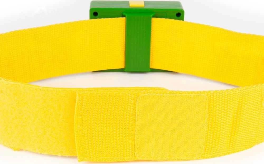 Tomy JOHN DEERE žaislinis įrankių diržas, 35070