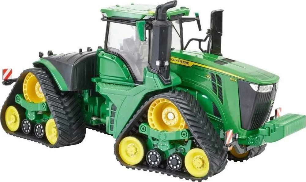 TOMY Britains John Deere traktorius 9RX 640 43300