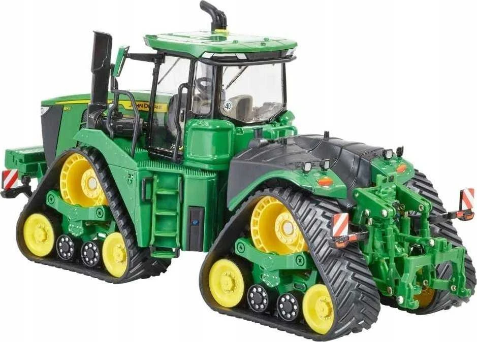 TOMY Britains John Deere traktorius 9RX 640 43300