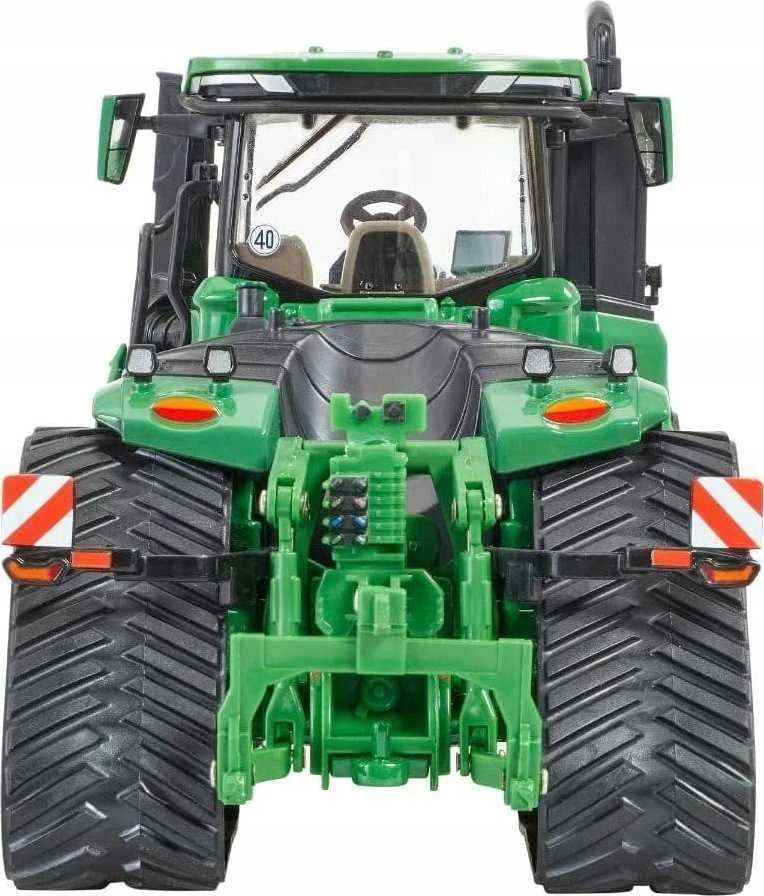 TOMY Britains John Deere traktorius 9RX 640 43300
