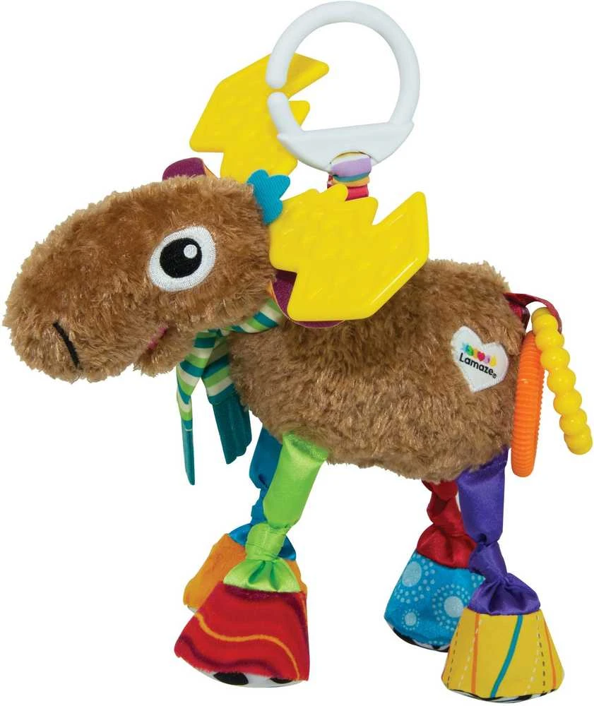 Lamaze - Deer Mortimer - (941-27014)