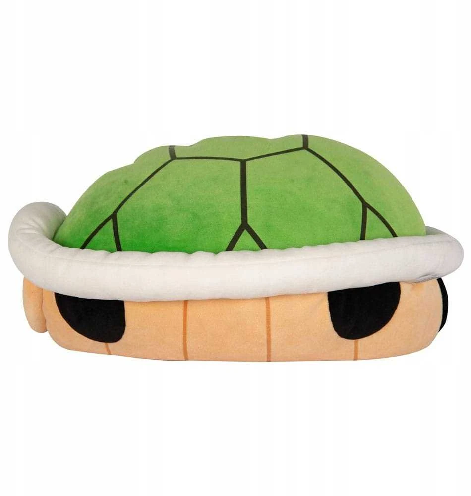 TOMY MOCCHI plusz Mario žalia skorupa T12637 /4